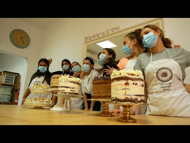 La retrobada dolça de la Meritxell i el Casal dels Infants