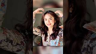 Tere bin // drama new promo // #yumnazaidi #shorts #episode