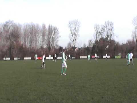 WIK'57 B1 - VCK B1 (05-11-2011)