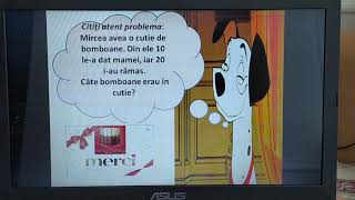 Aflarea descăzutului, scăzătorului.