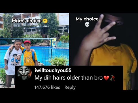Cringe Posts Getting Cooked by Instagram Comments Part-15 🥀 
