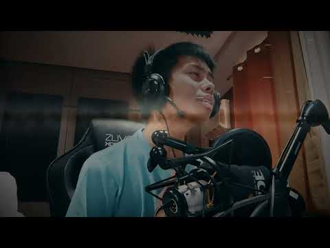 Markiplier/Schmoyoho - SPACE IS COOL (Ethereal & Vocal Cover)