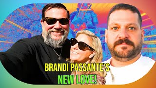 Brandi Passante's New Love: Signs She's Ready to Marry Clifford Beaver!