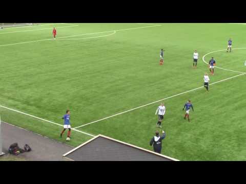 20161015 VIF Viking 1omgang