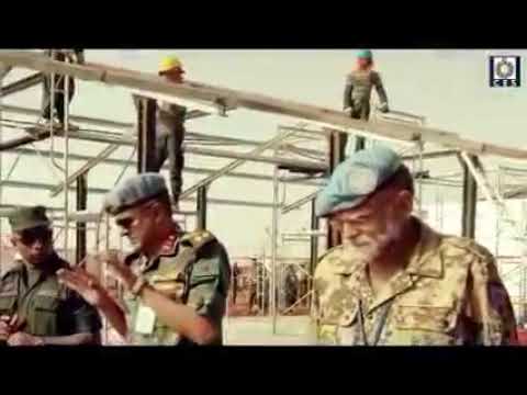 COROPS OF ENGINEER SERVICES