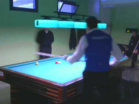 Ruocco Sebastiano vs Michele Di Tacchio