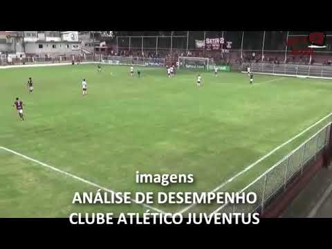 Juventus vence Audax na Javari