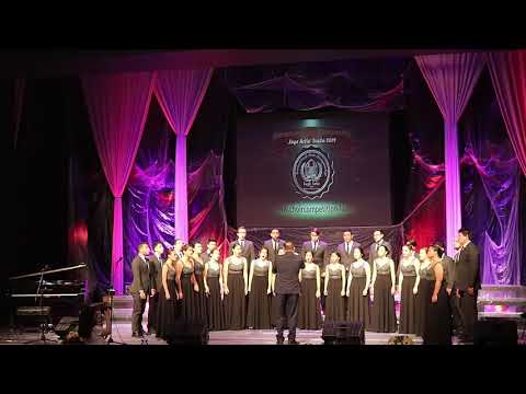 Coro UNAB, Bucaramanga, Kolumbija / Colombia