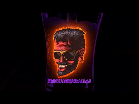 187 STRASSENBANDE x SOOLKING x CAPO PLAZA - [Type Beat] - 🍷 "Thirsty" 🍷