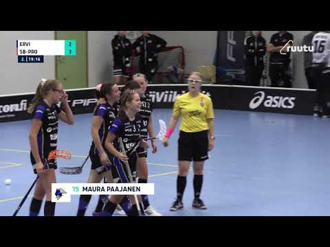 EräViikingit - SB-Pro 3.10.2021 maalikooste