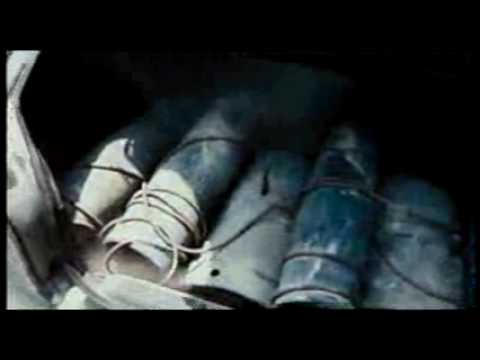 The Hurt Locker - Out on DVD and Blu-ray December 28th