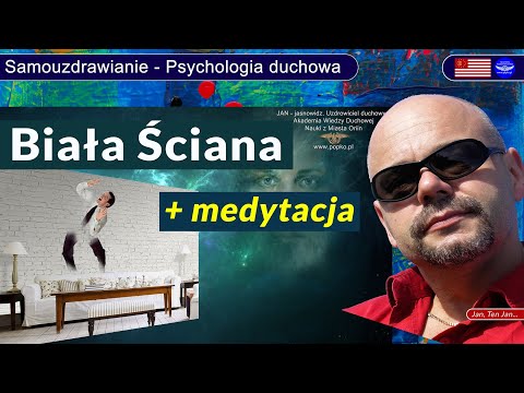 [POPKO TV] Psychologia duchowa. Jak poprawić relacje w domu i w pracy. Jak przeprogramować ludzi na dobro.