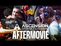 ASCENSION 2023 : UNE FINALE LÉGENDAIRE (Aftermovie - CHAPITRE 3 à Montpellier)