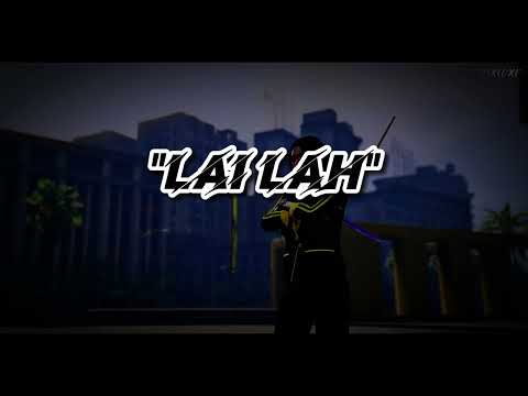 "Lai Lah" - MeerFly (Ft. Caprice & Cherry) VideoLirik