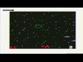Space Battle Mattel Intellivision Vgdb