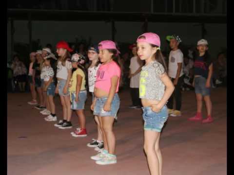 Festa di Fine Anno 2016 - A.S.D. Movimento Latino by Angela