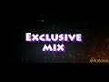 Exclusive Mix Of Shattawale Melisa Stonebwoy Sobolo Tekno Skeletun And More DJ STONZY