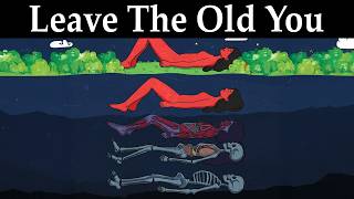 Your Old Self Has To Die | Carl Jung