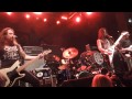 Starkill - Winter Desolation (Live) Joliet, IL 11/19 ...