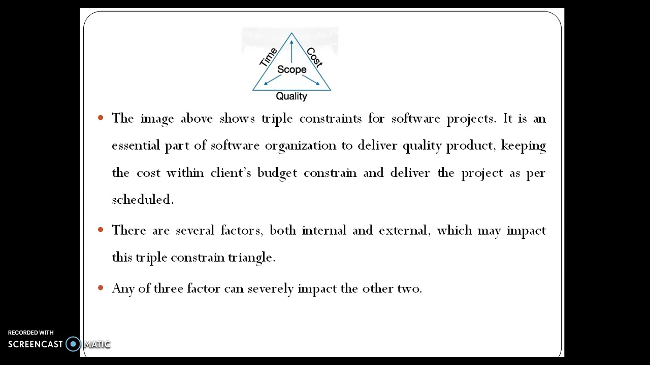 Resource Allocation – Creation of critical paths – Cost schedules.