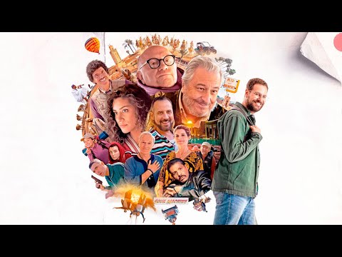 Tráiler en español de Un guía muy perdido