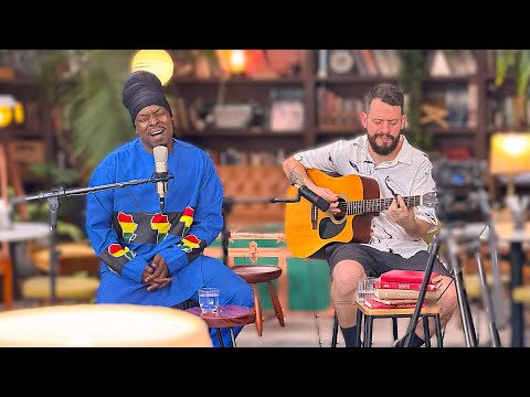 PARTICULA CULTURAL: Ras Soto