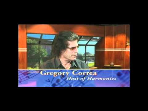 Harmonics 19 - Harvey Mandel