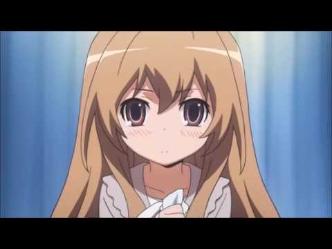 When She Cries Nightcore