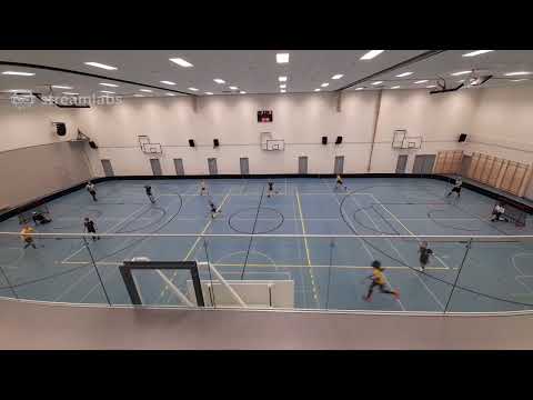 D2 KS/SK lohko A, 17.1.2021 Coach Team - Welhot Wings