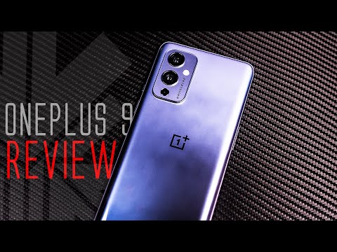 OnePlus 9 Review  : Hasselblad .. Really?
