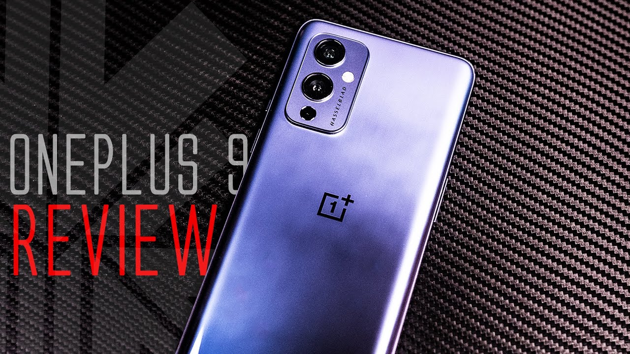OnePlus 9 Review  : Hasselblad .. Really?
