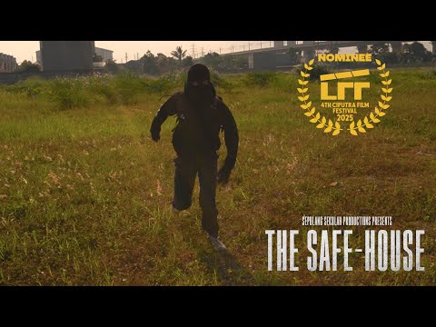 The Safe-House Full Movie | Short Film