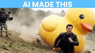 This NEW AI Can Turn ANY Idea Into Reality… (Nano Banana Pro)