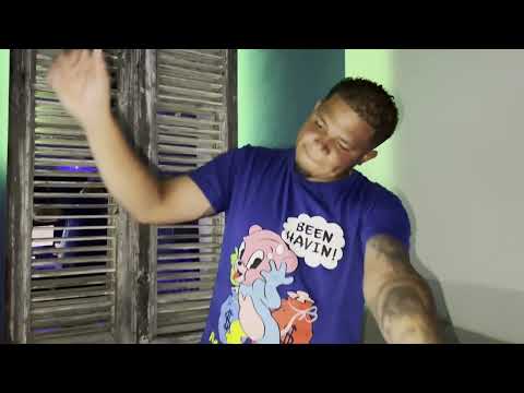 SilvoJKR - Den Street - (MaikySess#001)