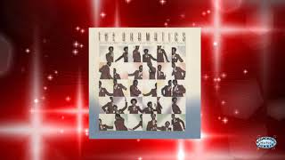 The Dramatics - You&#39;re Fooling You