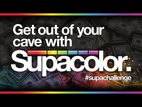 Get Out Of Your Cave! 🏃♂️ | Supatips with Marshall Atkinson