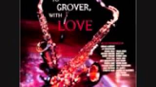 Ronnie Laws and Sounds of Blackness - Inner City Blues (2002) To Grover With Love  I