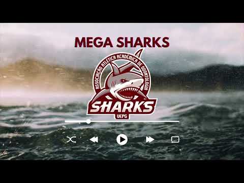 MEGAFUNK SHARKS 2º EDIÇÃO (ODONTO UEPG)
