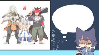 なんとしっかり寝て早起きした者の雑談