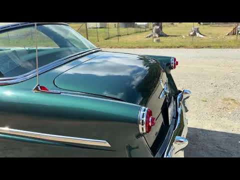 1954 Ford Skyliner (CC-1967116) for sale in Fortuna , Ca 