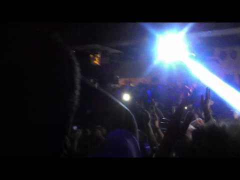 Marco Carola Plays Carlos Sanchez - K15 (Detlef Remix) @ il muretto 16-08-2014 Jesolo (VE)