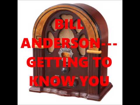 Video thumbnail for Gettin’ To Know You