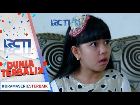 DUNIA TERBALIK - Hah Dadang Mau Nikah Lagi? [25 DESEMBER 2017]