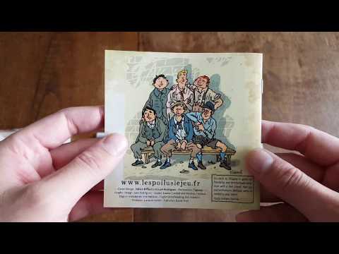 Unboxing The Grizzled + At Your Orders Expansion