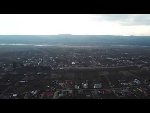 Drone Aerial Filming Dji Mavic Pro Platinum ,Urechesti, Bacau