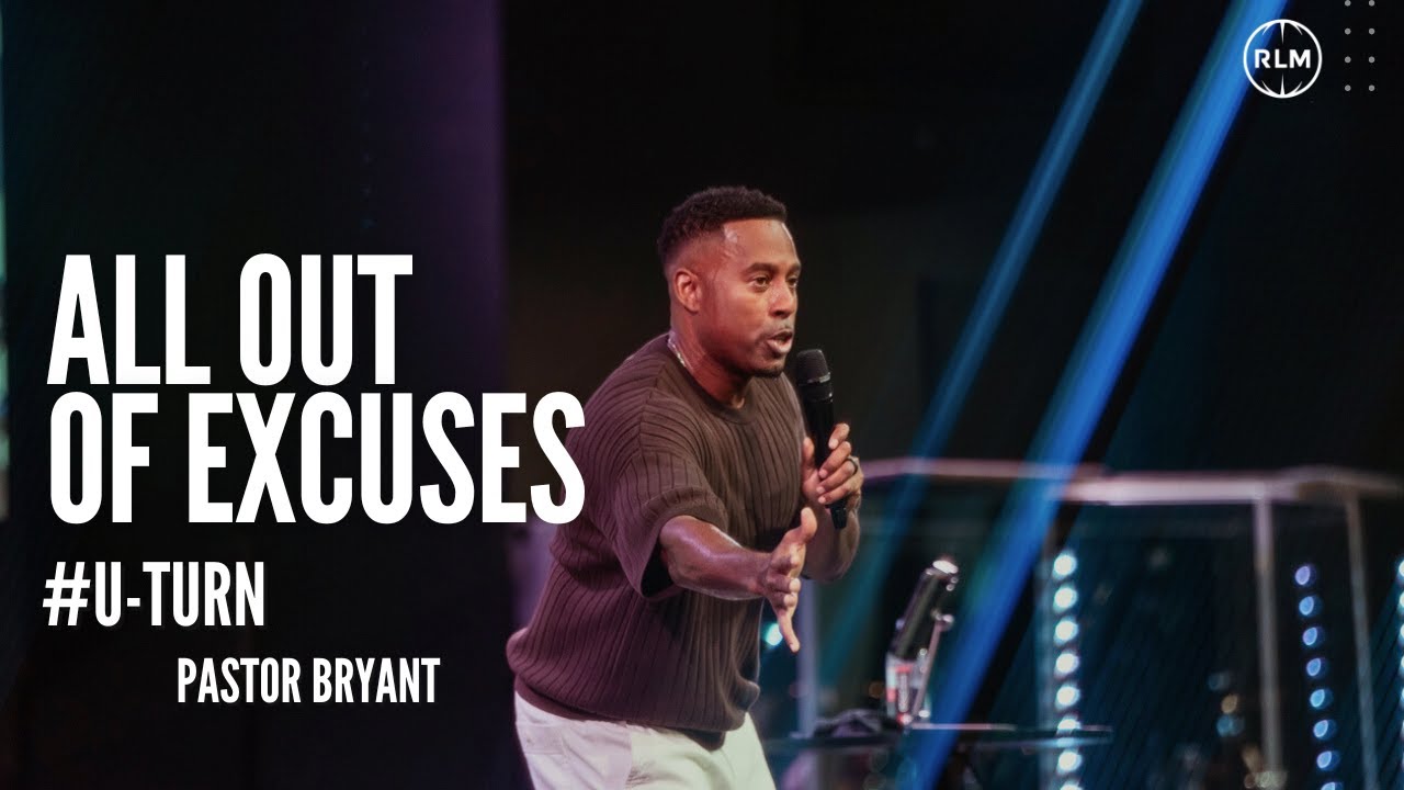 Real Life Ministries Sunday Live Stream