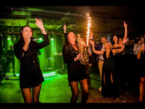 Orion full band PROMO