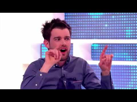Jack Whitehall's Best  Bits - A League of Their Own