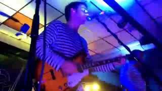 Len Price 3 London Institute at Fir Park Club with Melting Pot Wishaw Lanarkshire's Mod Club