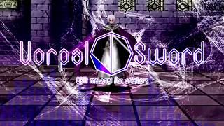 【フリーBGM】CREEPING DEVIL【ボス戦曲】【Vorpal Sword 無料BGM素材】
